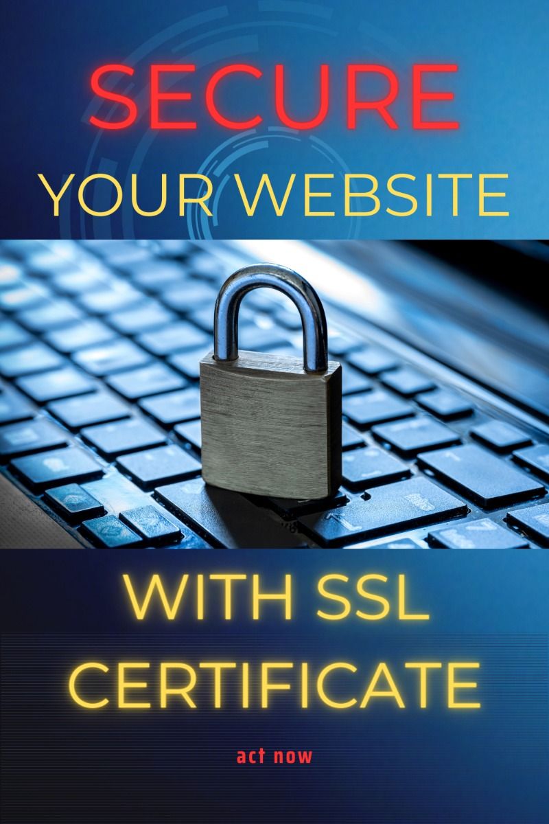Save Big! Get a Free SSL Certificate for Your Website