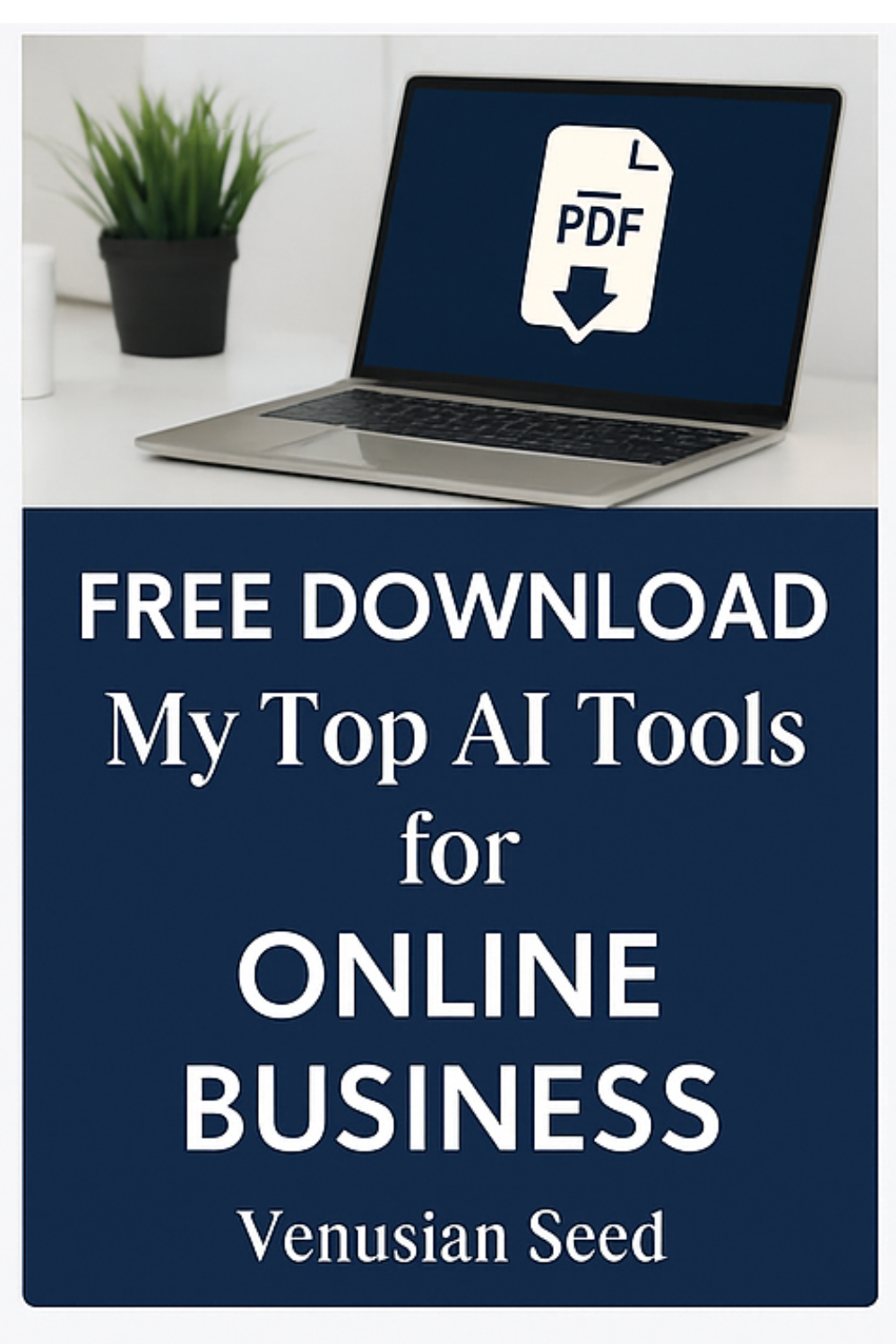 Free Download: AI Toolkit for Affiliate Marketers