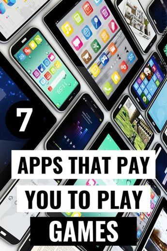 The Top Apps That Pay You To Play Games in 2025