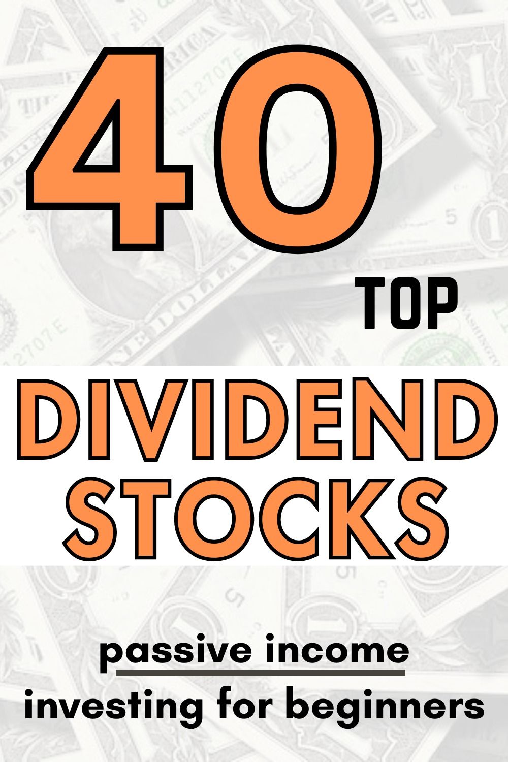 Best Dividend Stocks Ideas for Beginning Investors Seeking Passive Income