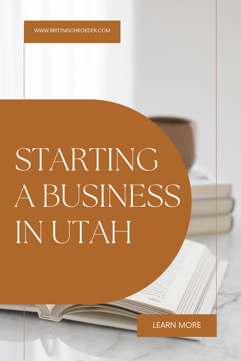 Starting a Business In Utah