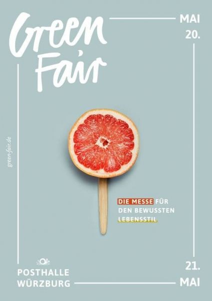 25 Creative Poster Design Ideas For Your Inspiration – Creatopy