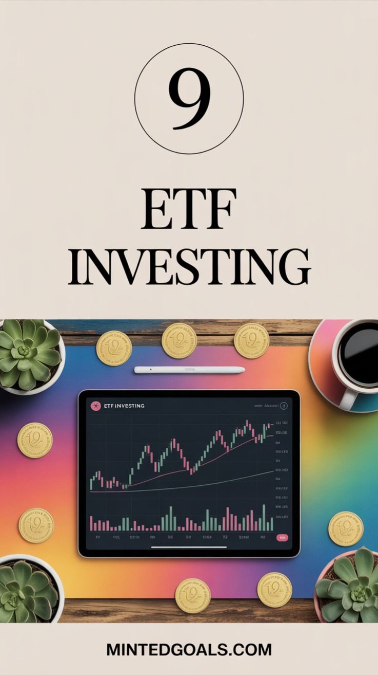 9 Powerful Hacks for ETF Investing