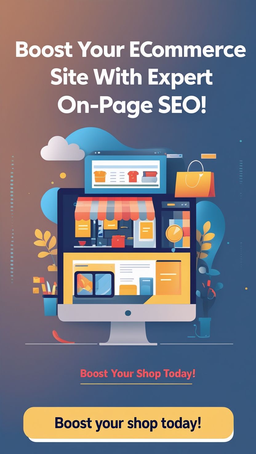 Transform Your Online Store’s Visibility and Performance!