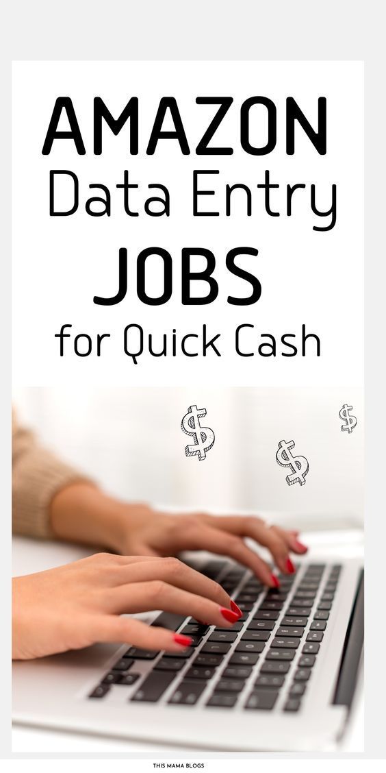 amazon online jobs work from home part time