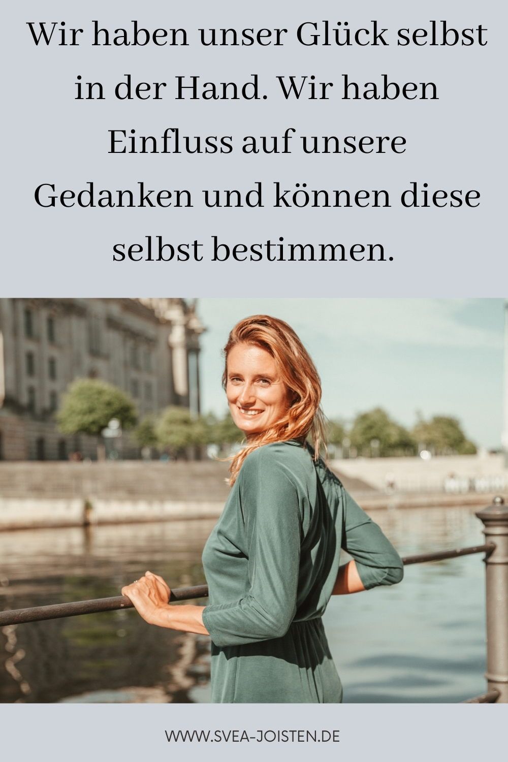 Glücklich werden im Job