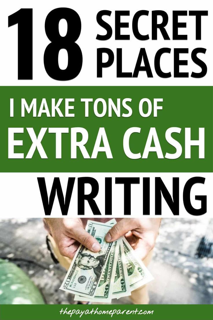 8 Simple Steps to Become a Freelance Writer and Get Paid