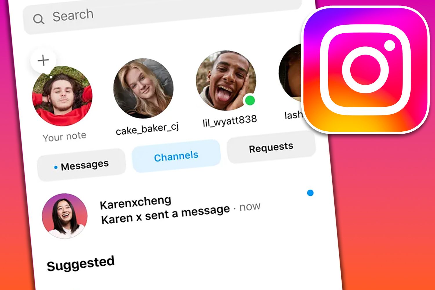 Instagram ‘is about to release a NEW app’ that fans have been begging for – after years of it being ‘not a priority’
