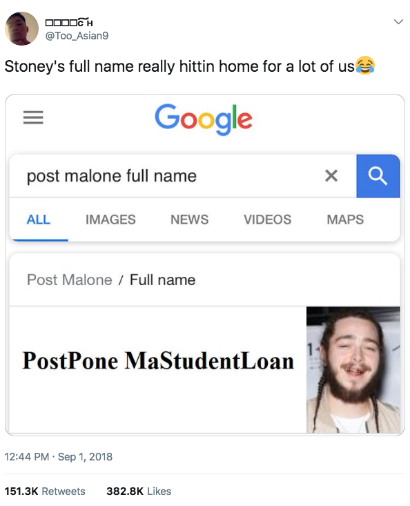 29 Tweets From This Month That Were So Funny, They Got 50,000 RTs