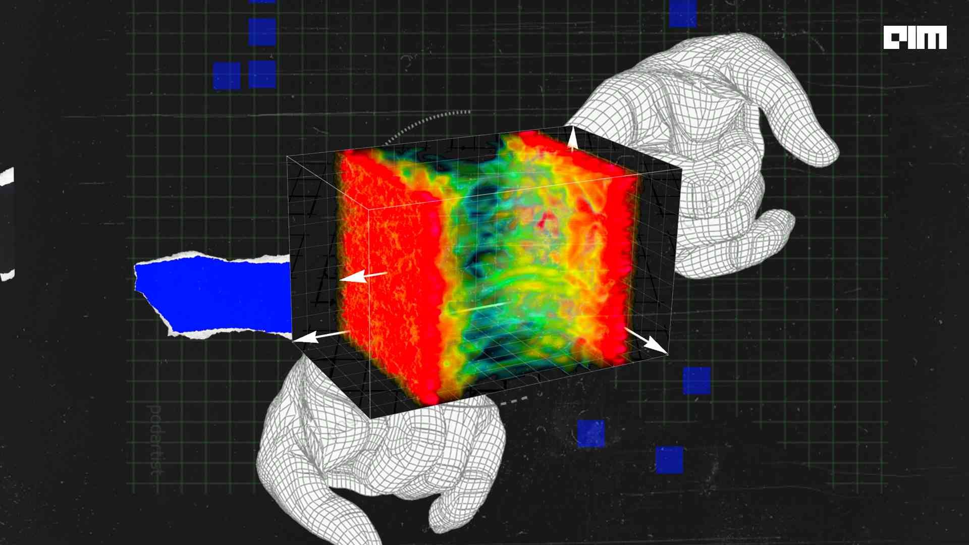 A deeper understanding of the Big Bang using AI