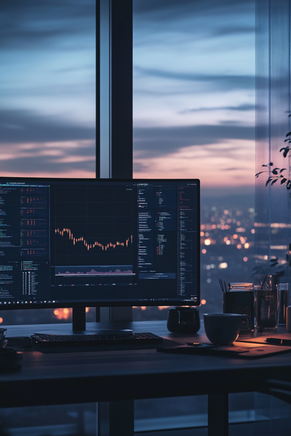 mart Money Concept Trading Guide (2025 Edition)