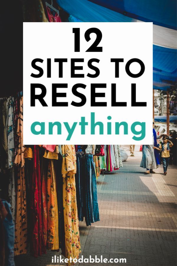 12 Sites Like Craigslist to Buy and Sell Anything – iliketodabble