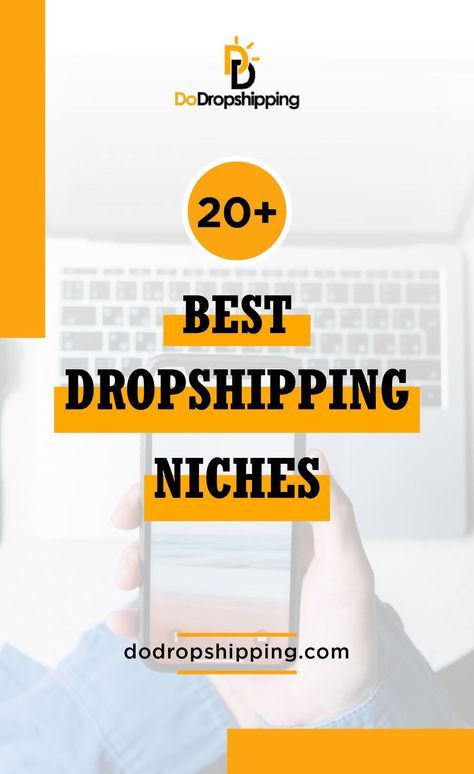 The 25 Best Dropshipping Niches for Your Store in 2025