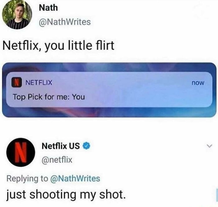 Netflix
